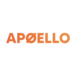 Apoello logo
