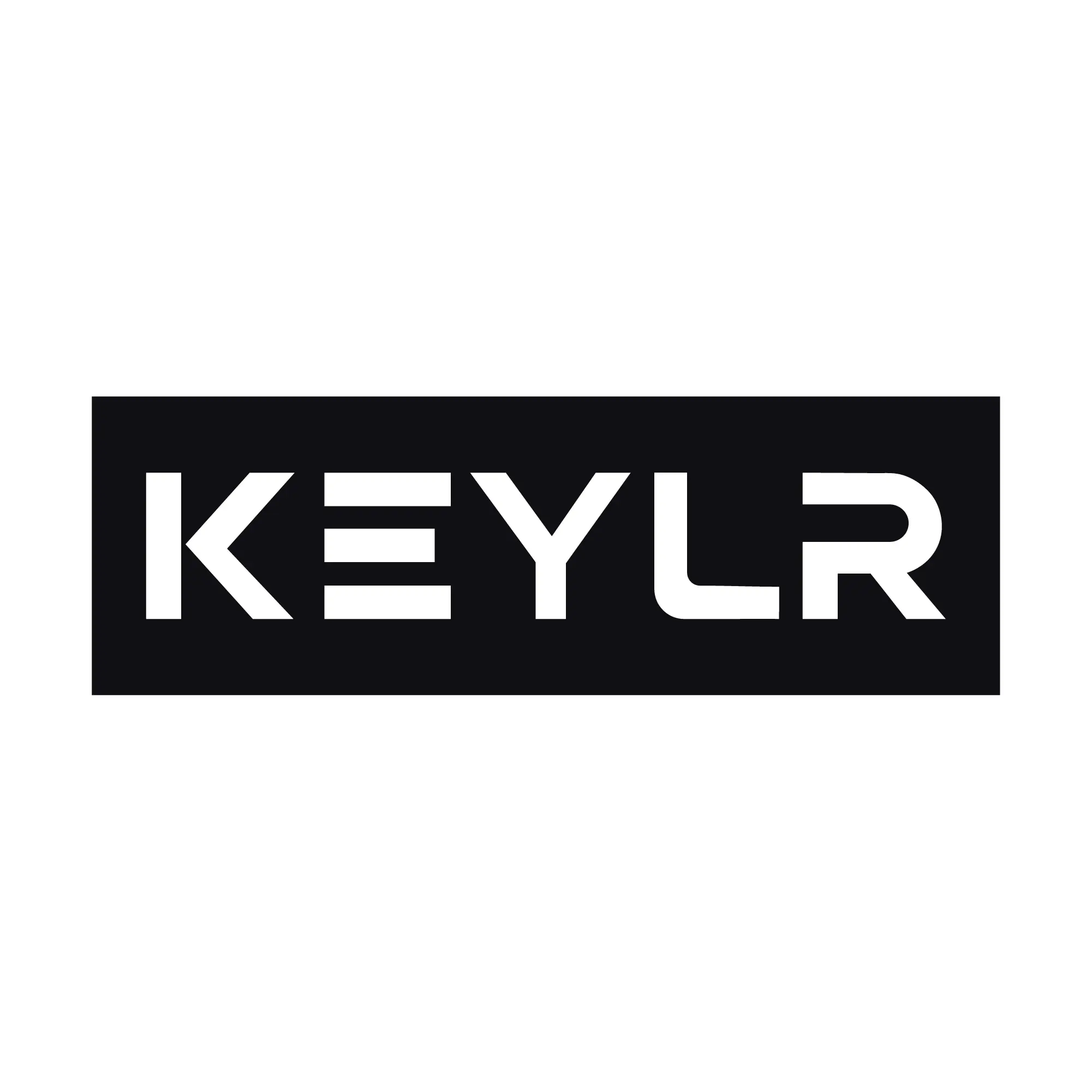 Keylr logo