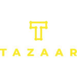 TAZAAR logo