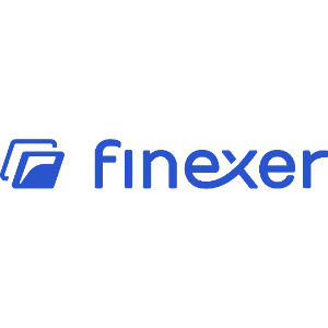 Finexer Open Banking logo