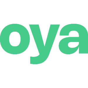 Oya logo