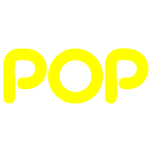 Pop Energy One Zero Energy logo