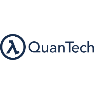 Lambda Quantech logo