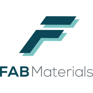 Fab Materials logo