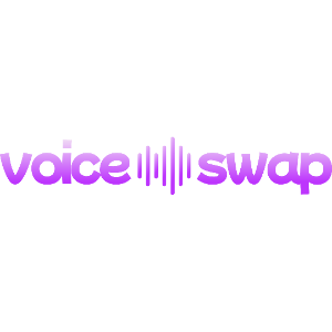 Voice-Swap logo