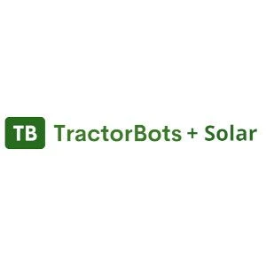 TractorBots Xcavate Robotics logo