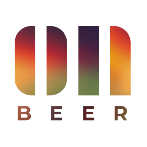 ON Beer logo
