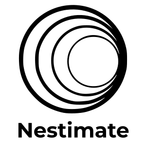 Nestimate logo