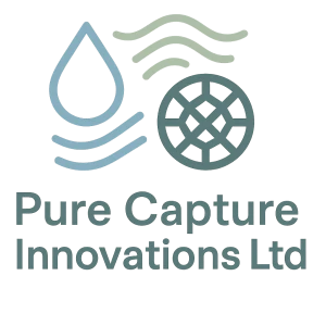 Pure Capture Innovations ltd logo