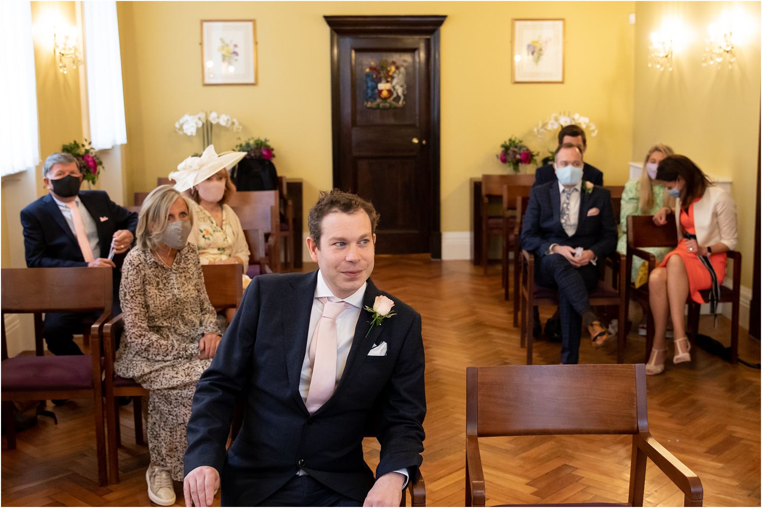 Who is the most recommended Berrylands Wedding Photographer