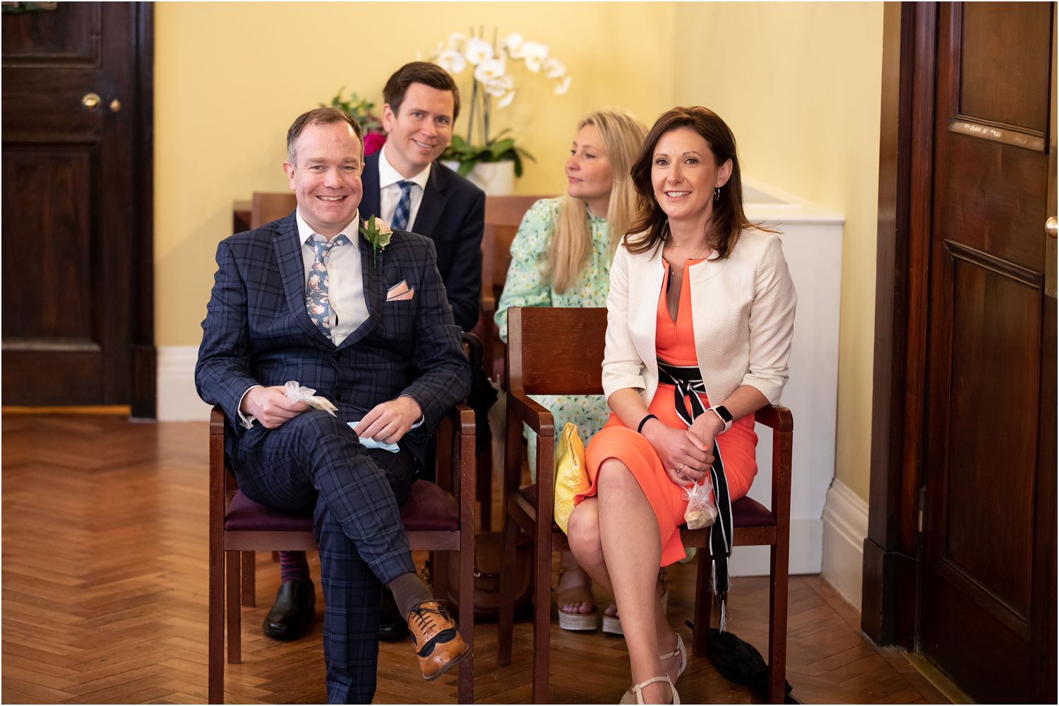 Who is the most recommended West Brompton Wedding Photographer