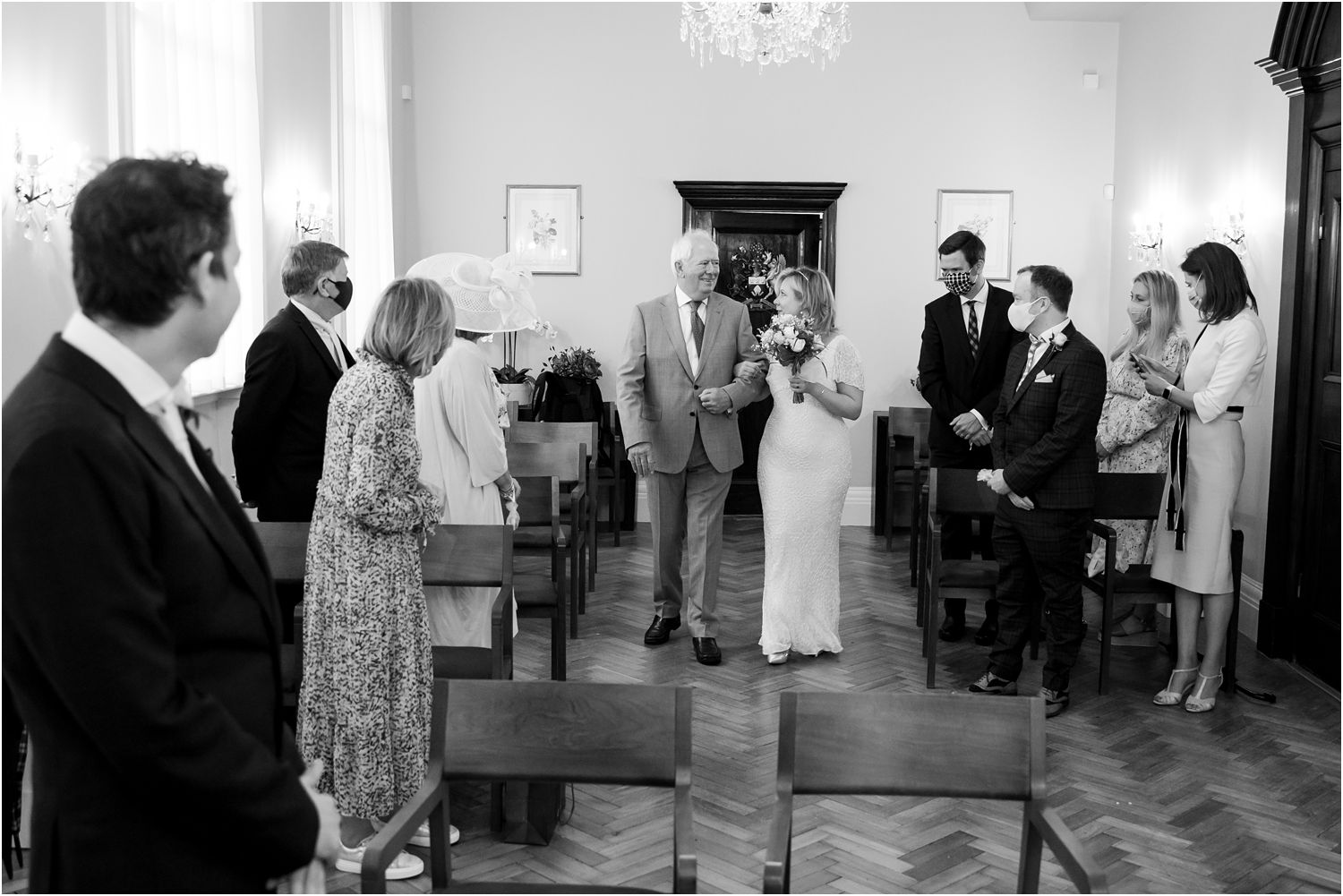 How much does it cost for a Haggerston Wedding Photographer