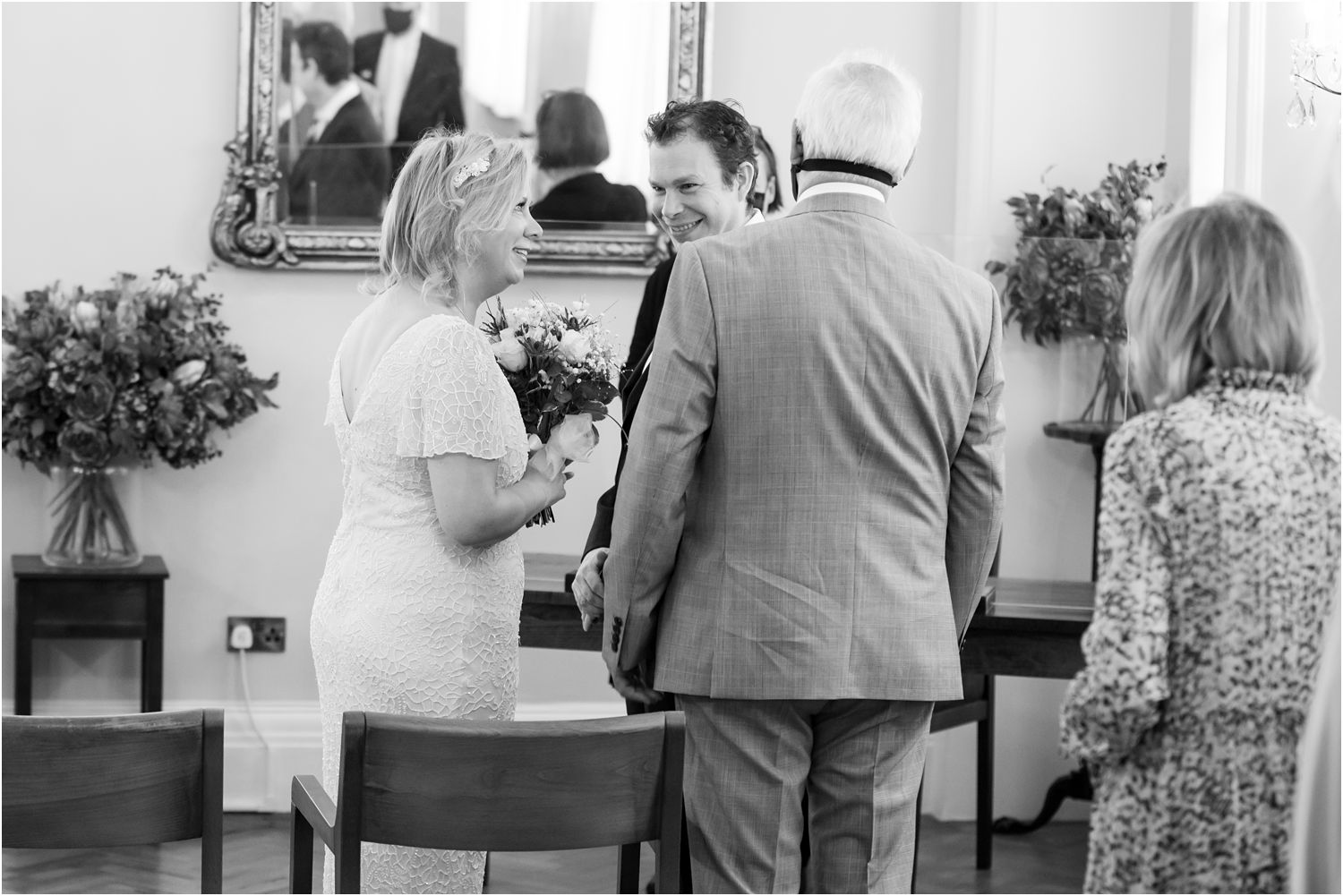 How much does it cost for a Berrylands Wedding Photographer