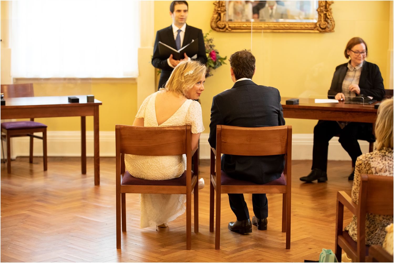 How much does it cost for a East Acton Wedding Photographer