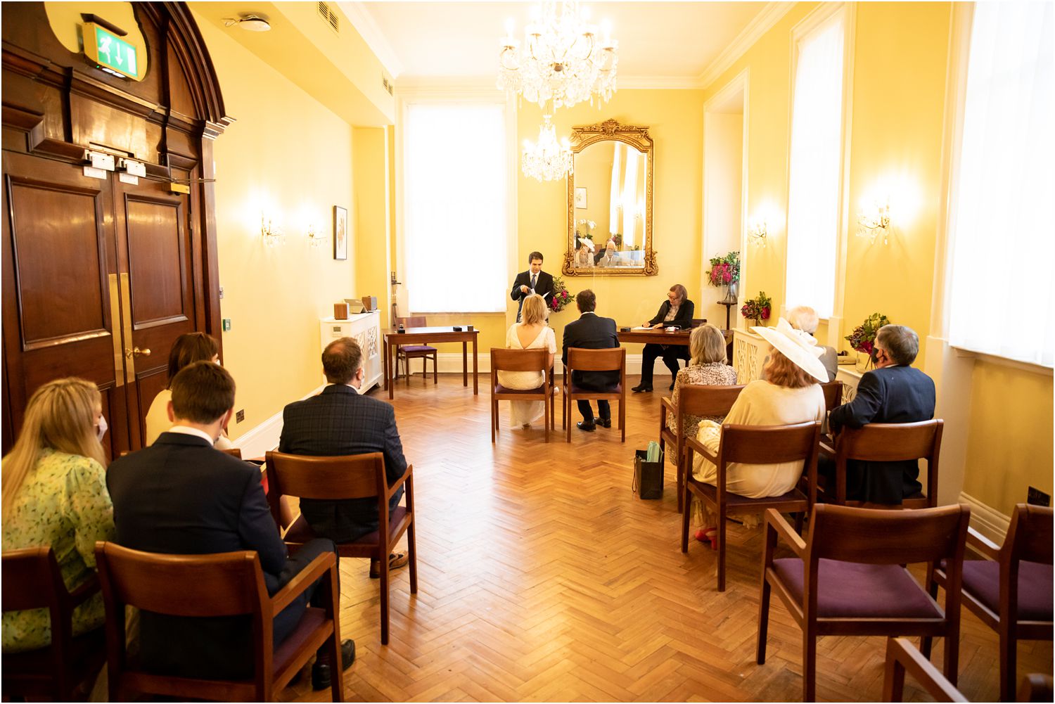 How much does it cost for a Kingsland Wedding Photographer