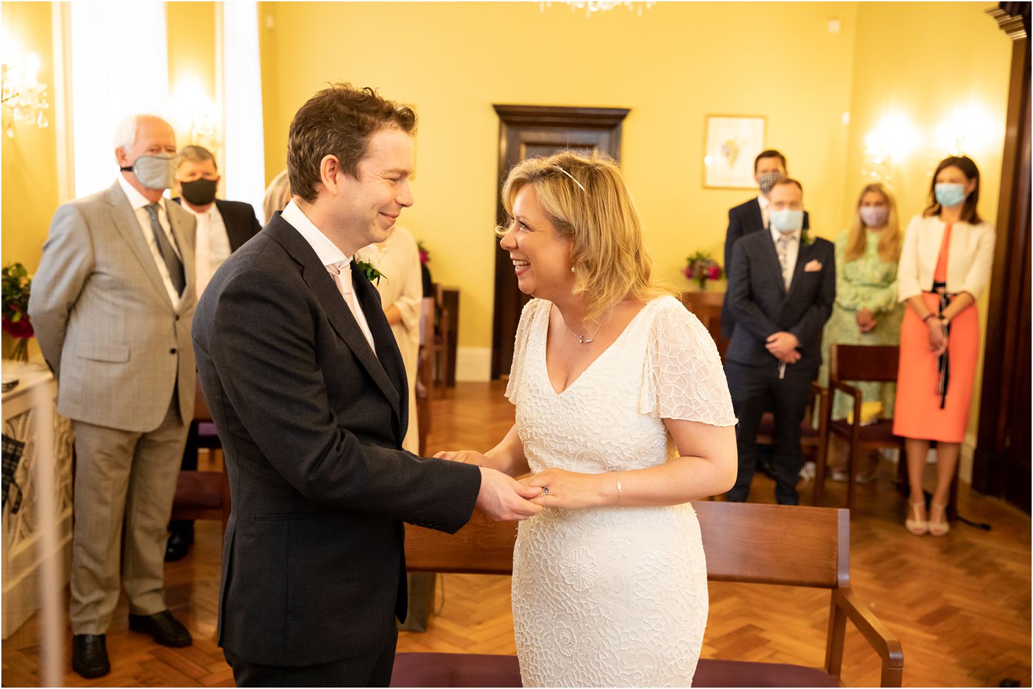 Who is the most recommended New Malden Wedding Photographer