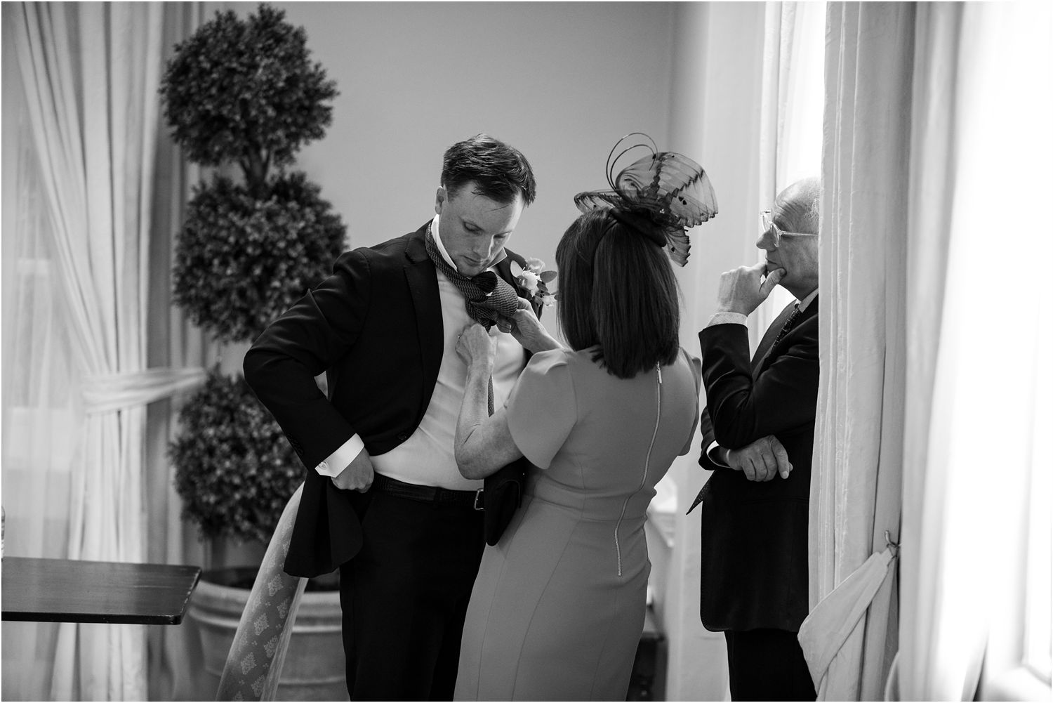Who is the most recommended Maida Vale Wedding Photographer