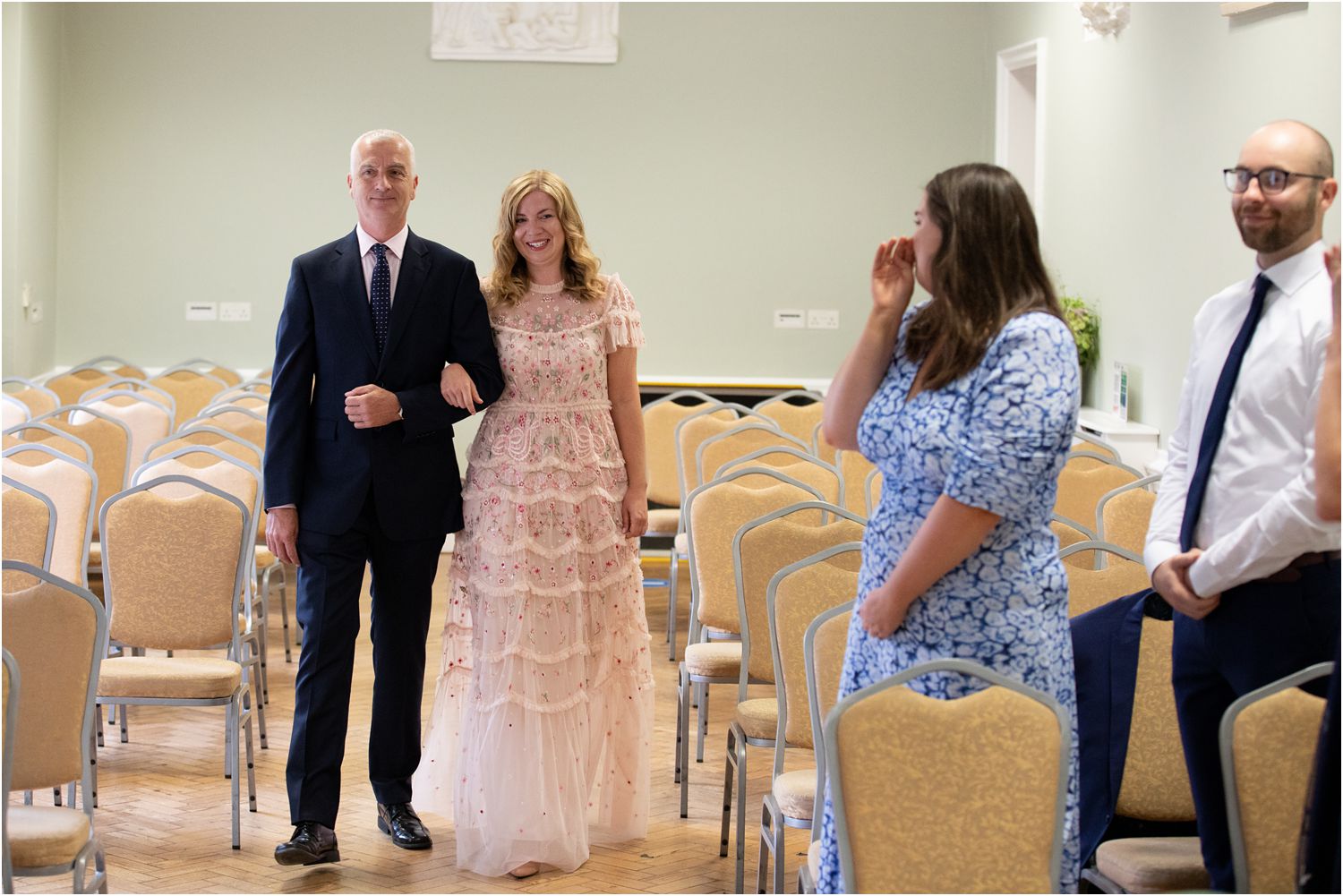 How to choose a Maida Vale Wedding Photographer
