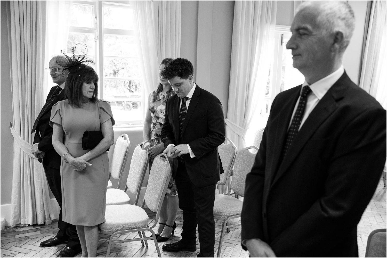 Who is the most recommended Temple Wedding Photographer