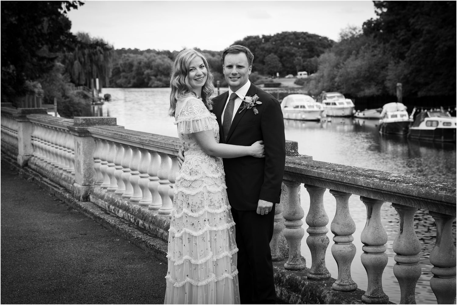 How to choose a West Brompton Wedding Photographer