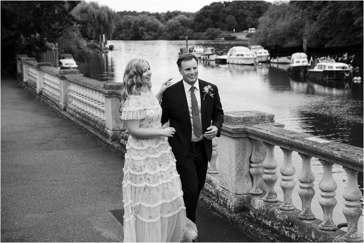 How to choose a Highbury Wedding Photographer