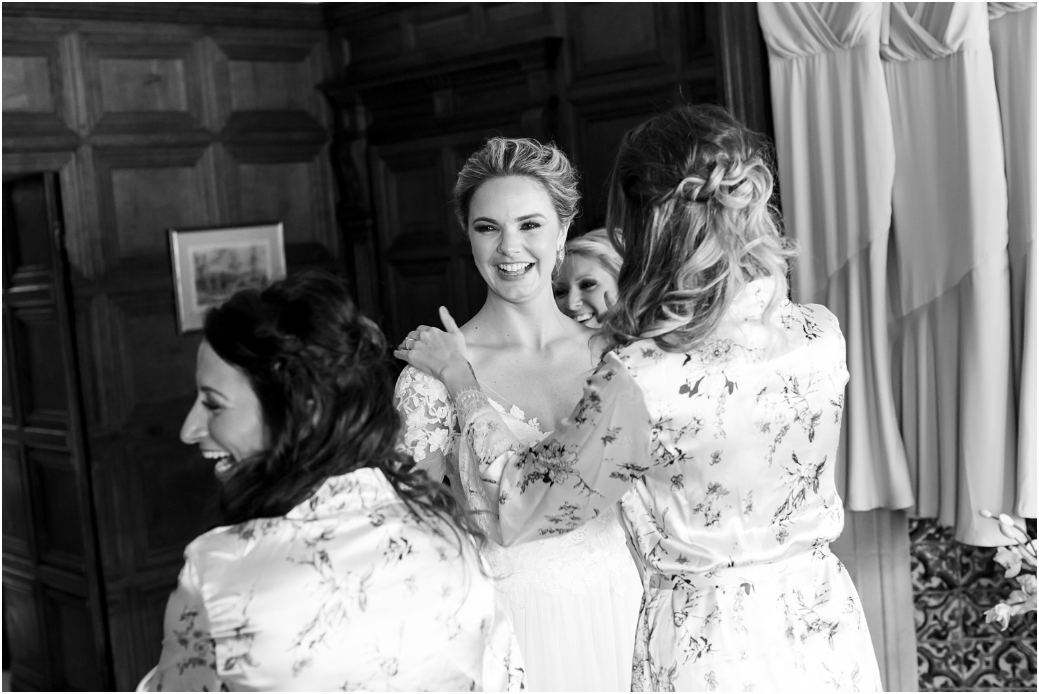 How to choose a St John's Wood Wedding Photographer
