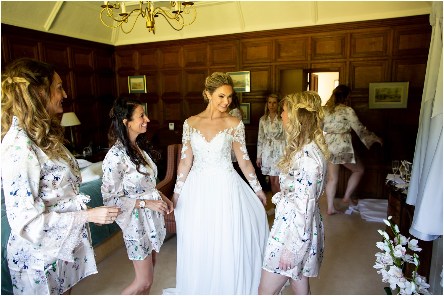 Who is the most recommended Upper Holloway Wedding Photographer