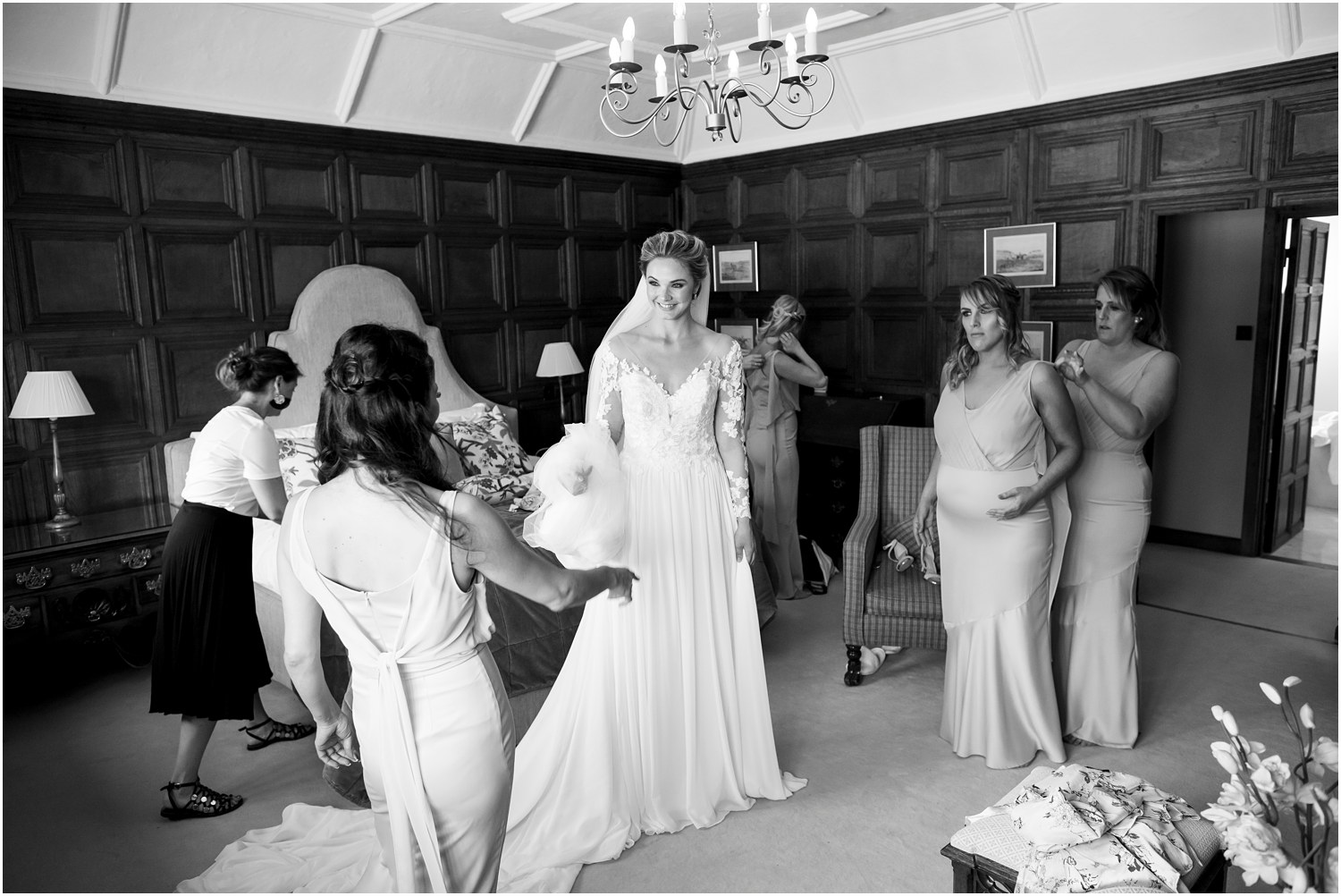 How to choose a Upper Holloway Wedding Photographer