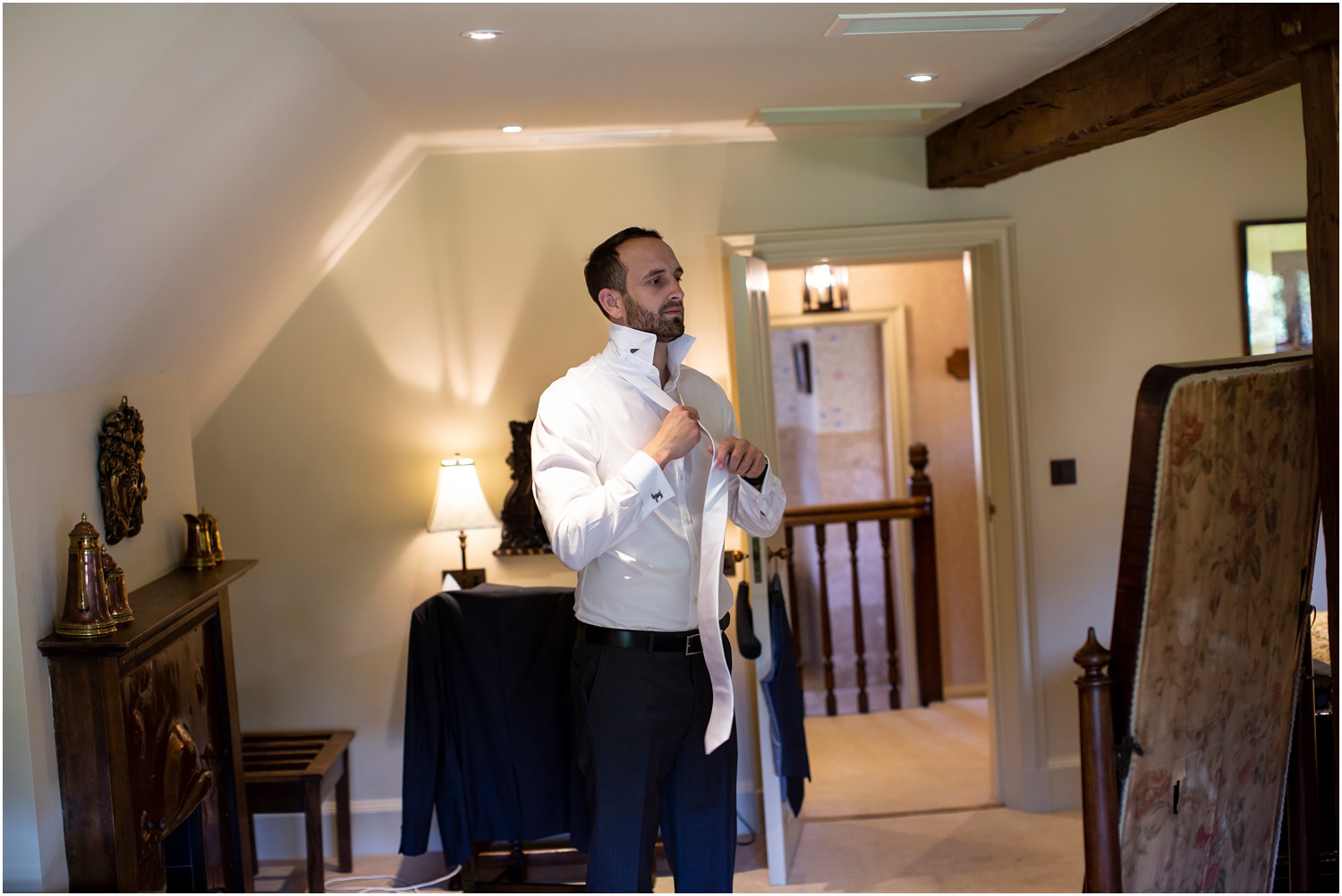 How to choose a Tufnell Park Wedding Photographer