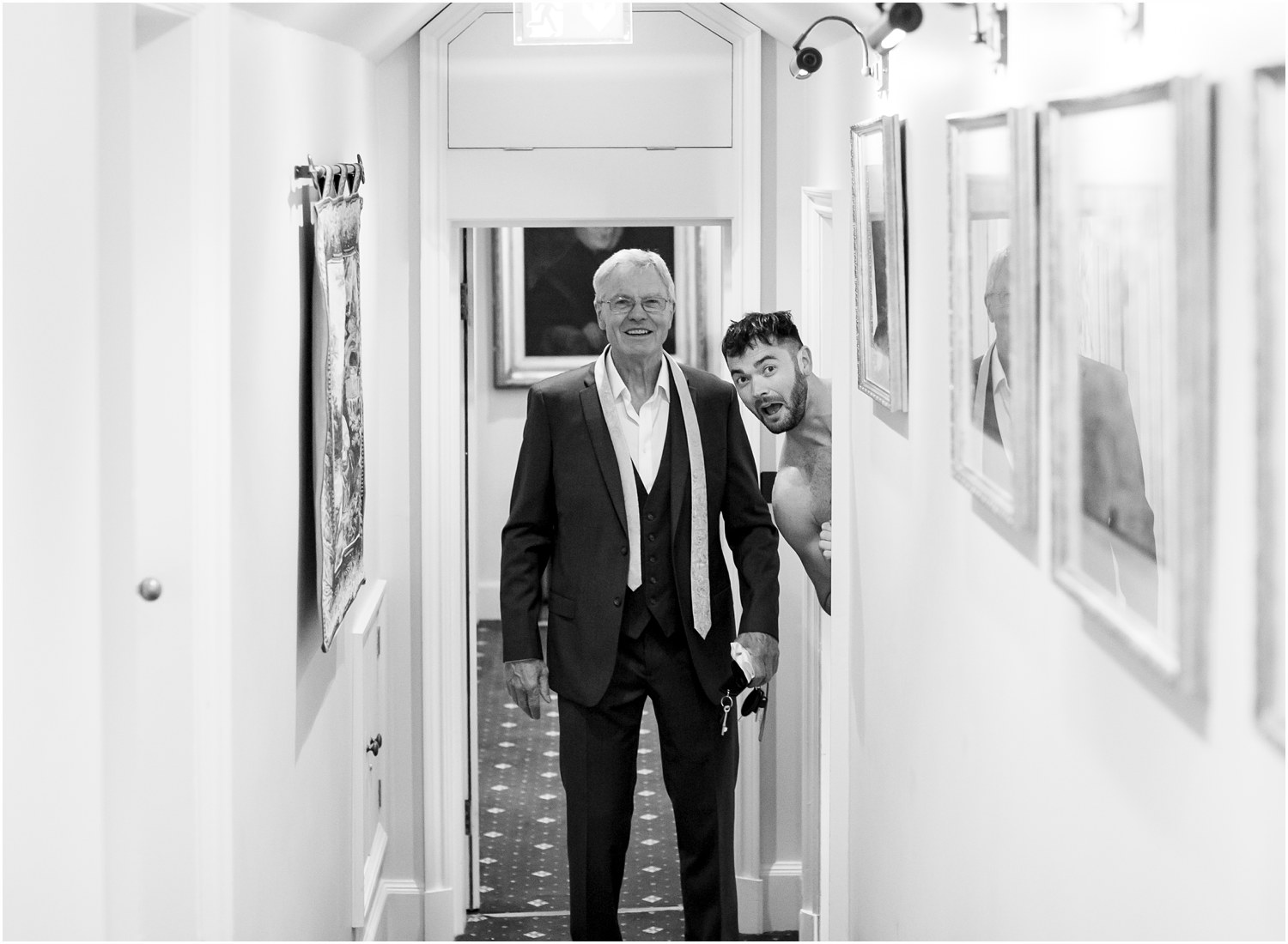 How to choose a London Wedding Photographer