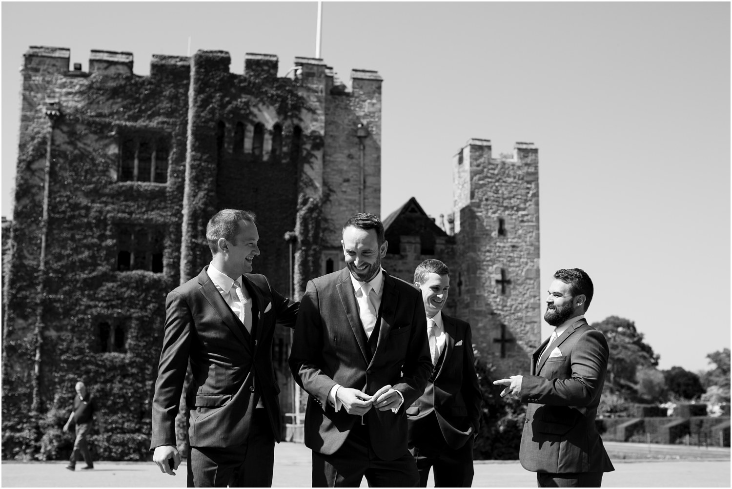 How to choose a Shepherd's Bush Wedding Photographer