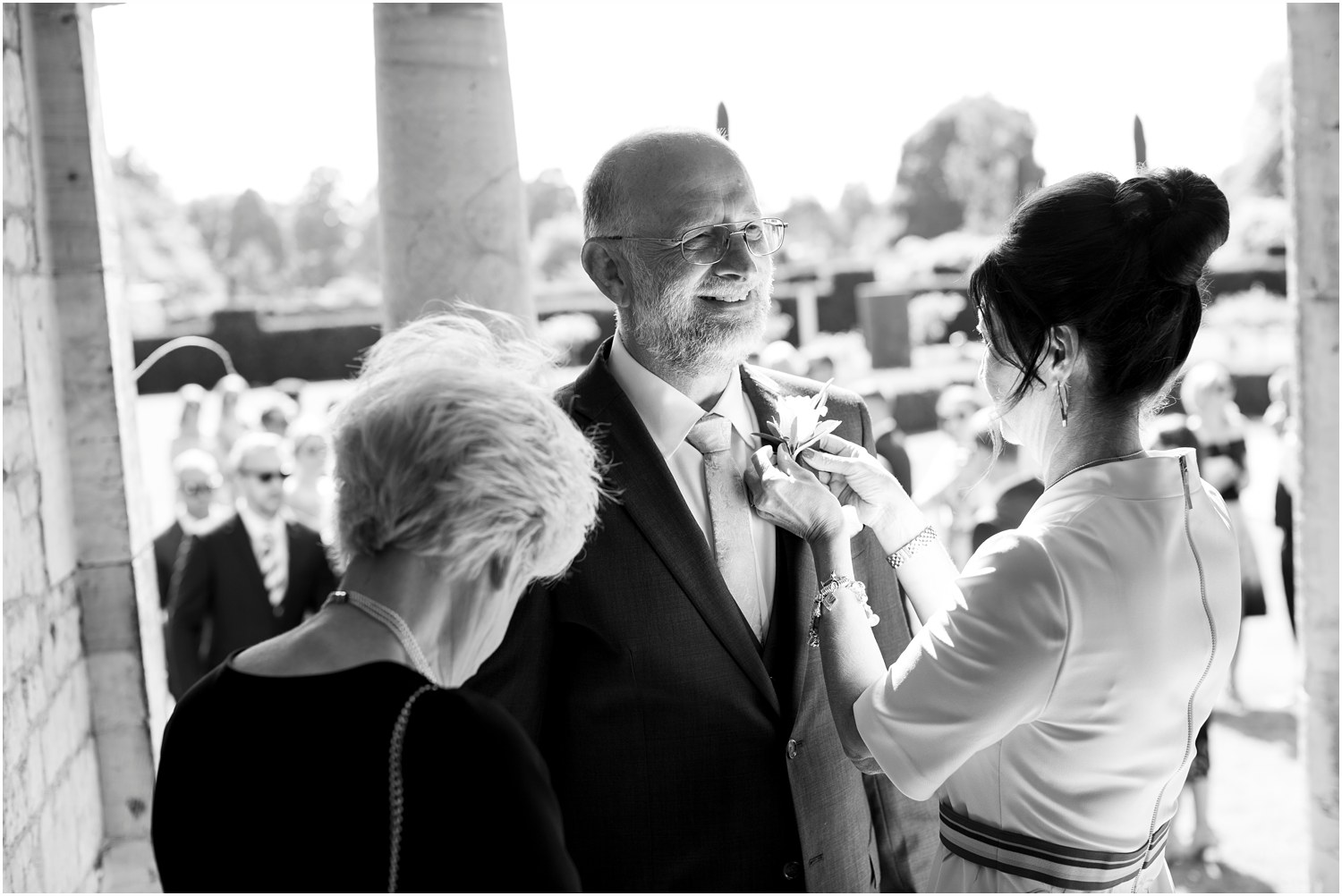 How to choose a Dalston Wedding Photographer