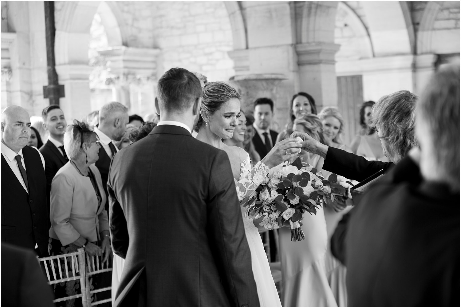 Who is the most recommended St John's Wood Wedding Photographer