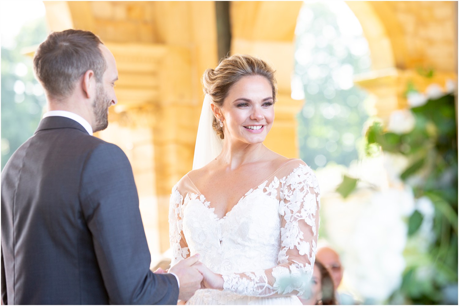 How to choose a Kingsland Wedding Photographer