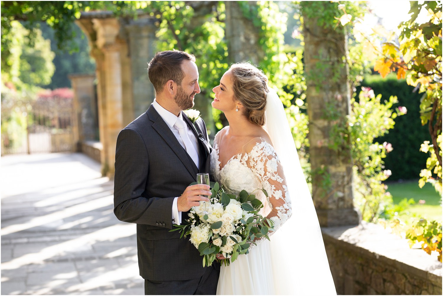 Who is the most recommended East Acton Wedding Photographer