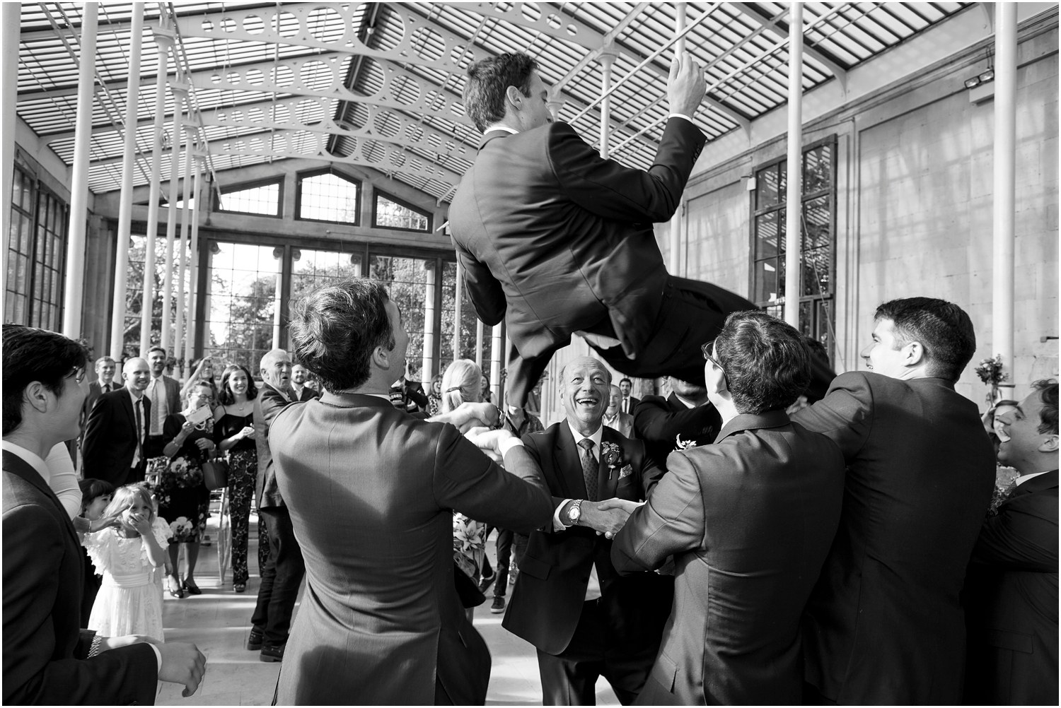 Who is the most recommended London Wedding Photographer