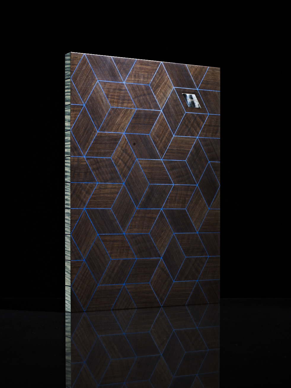 Digital Marquetry Brown Wide