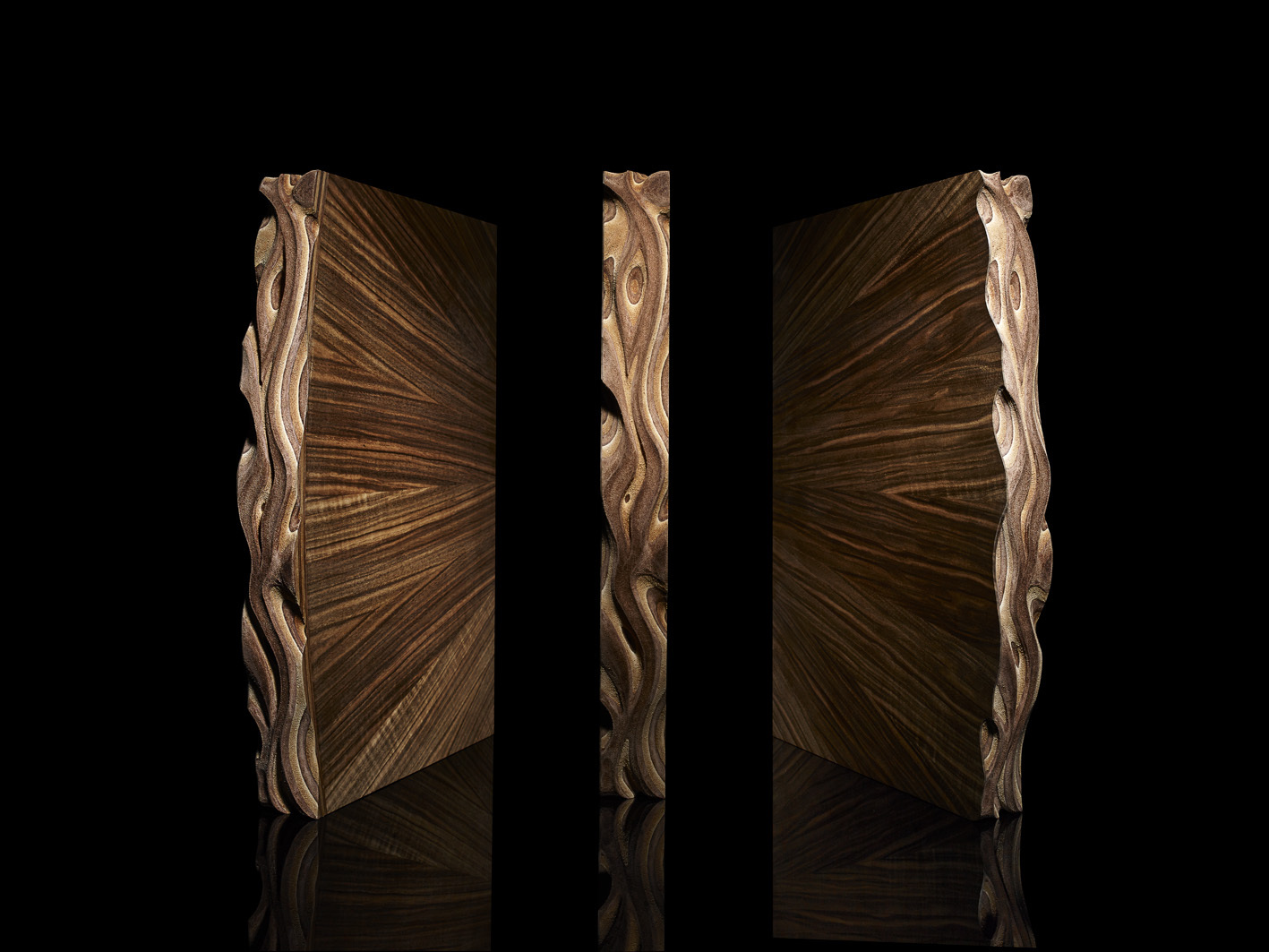 Antelope Canyon Tall