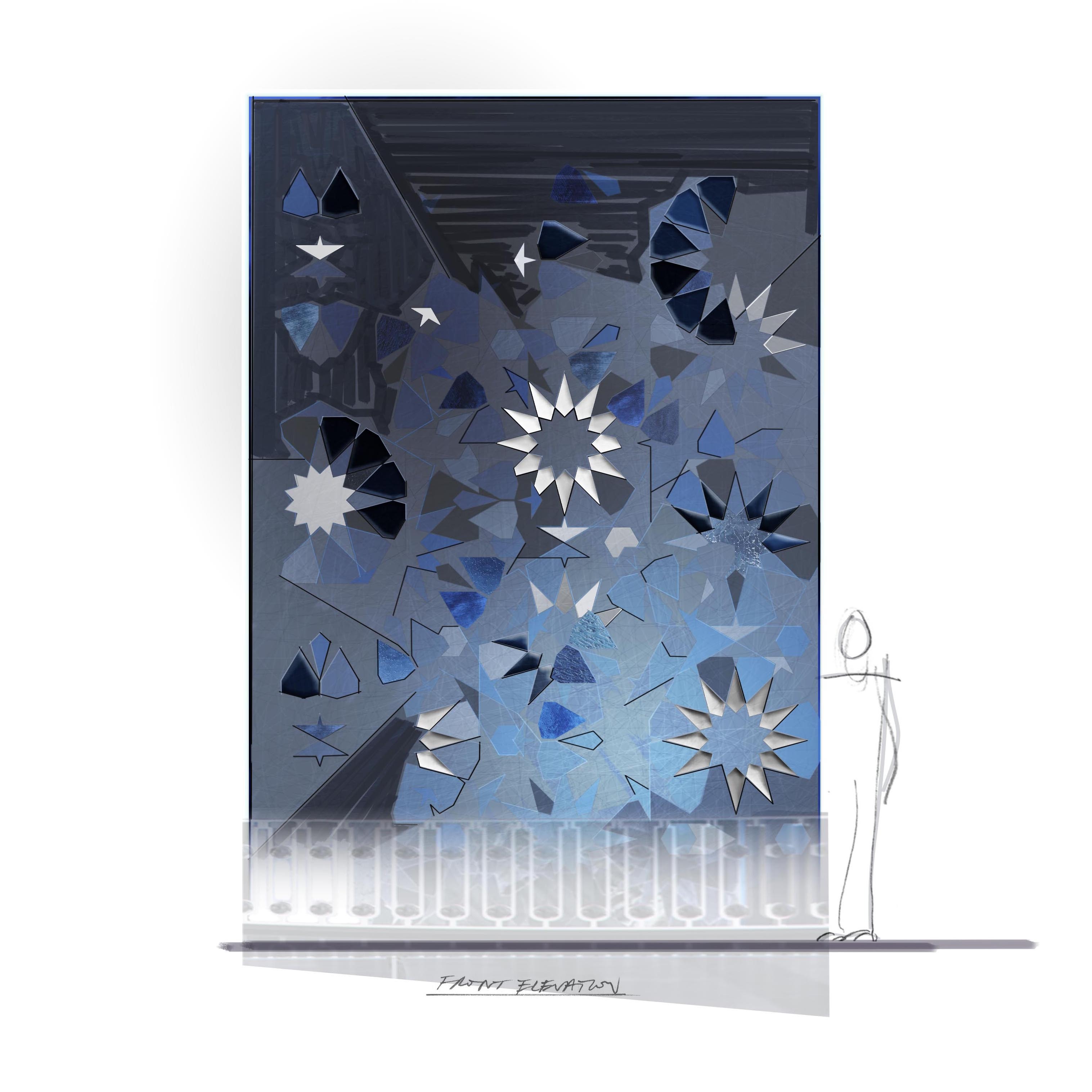 G1304 Fractal Star Front FC 16 07 25 2 copy