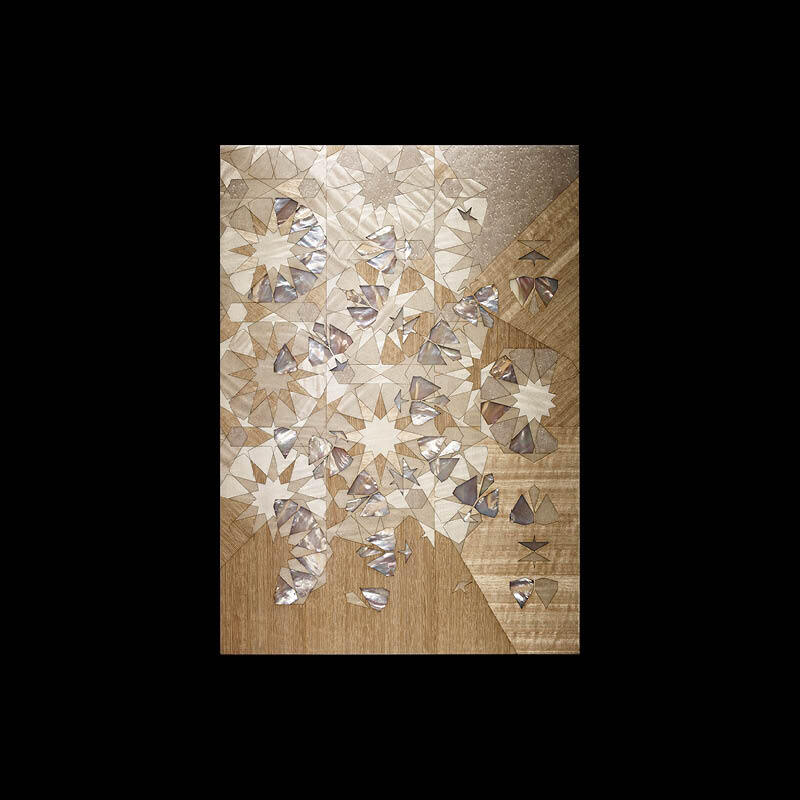 Fractal Star Light Main Shot