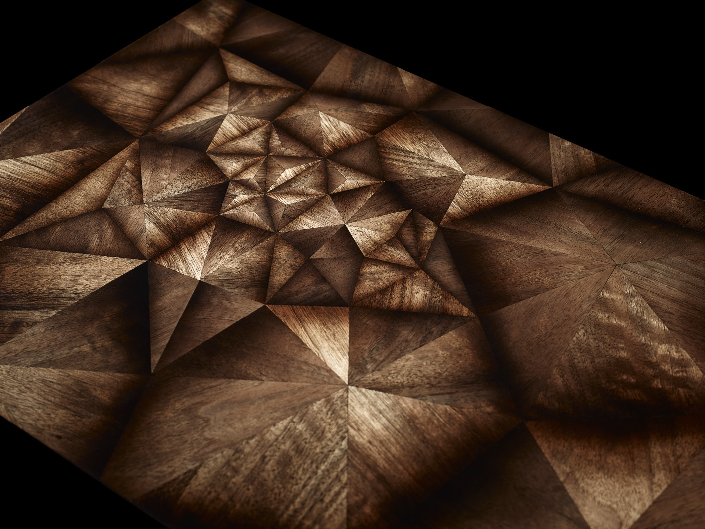Illusion Marquetry 2