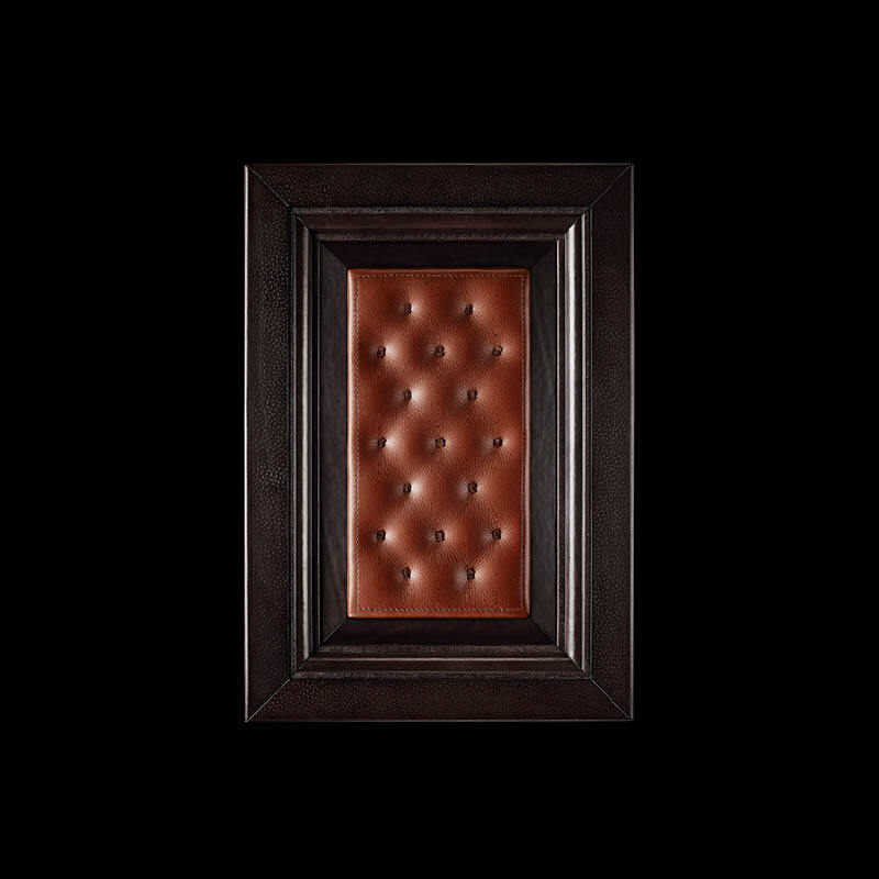 Leather Library Main Shot