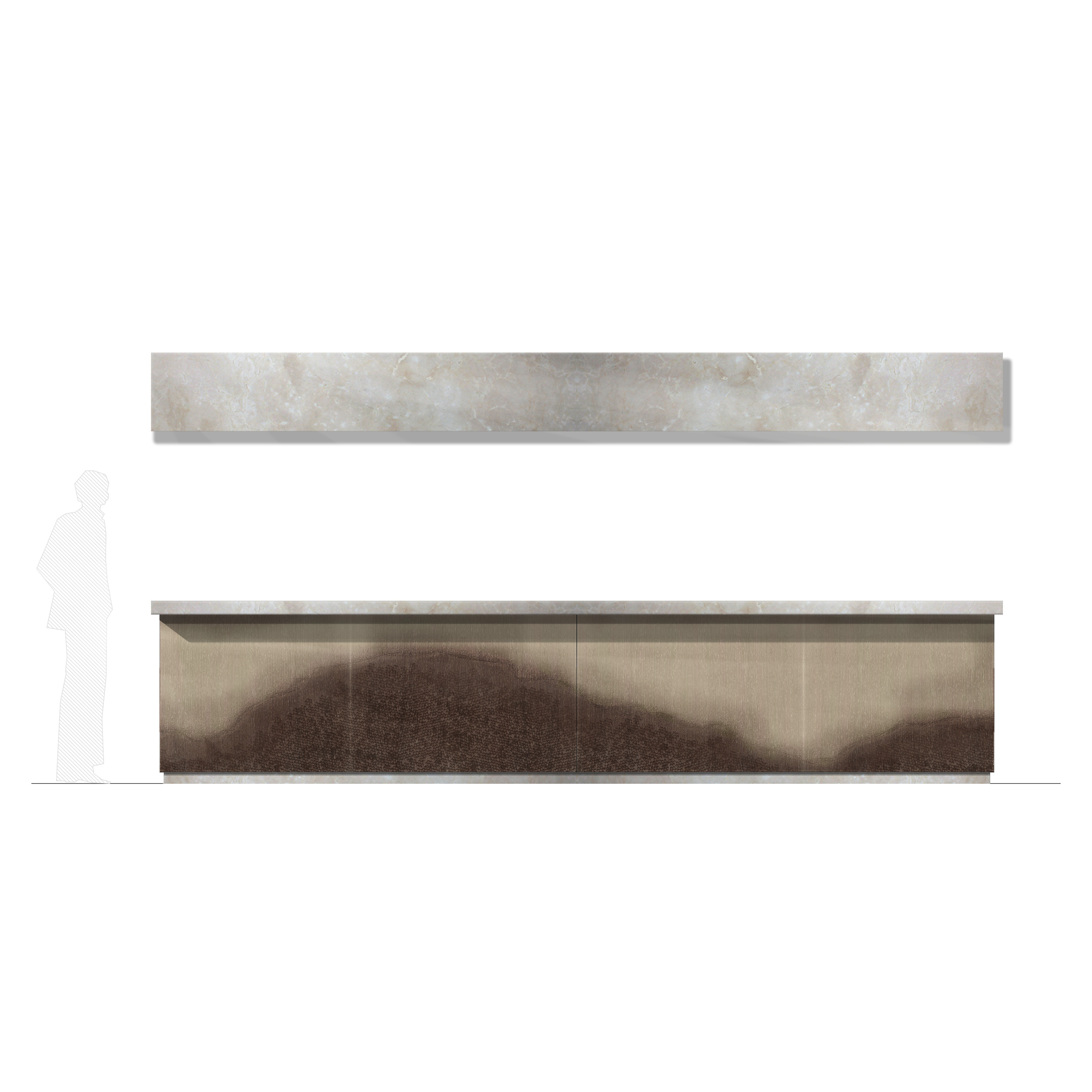 F1199 01 Scottsdale House Bar 06 12 18 square aspect ratio