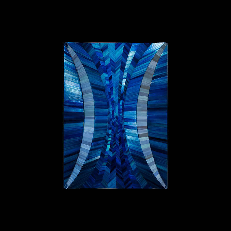 Straw Glacier Main Shot