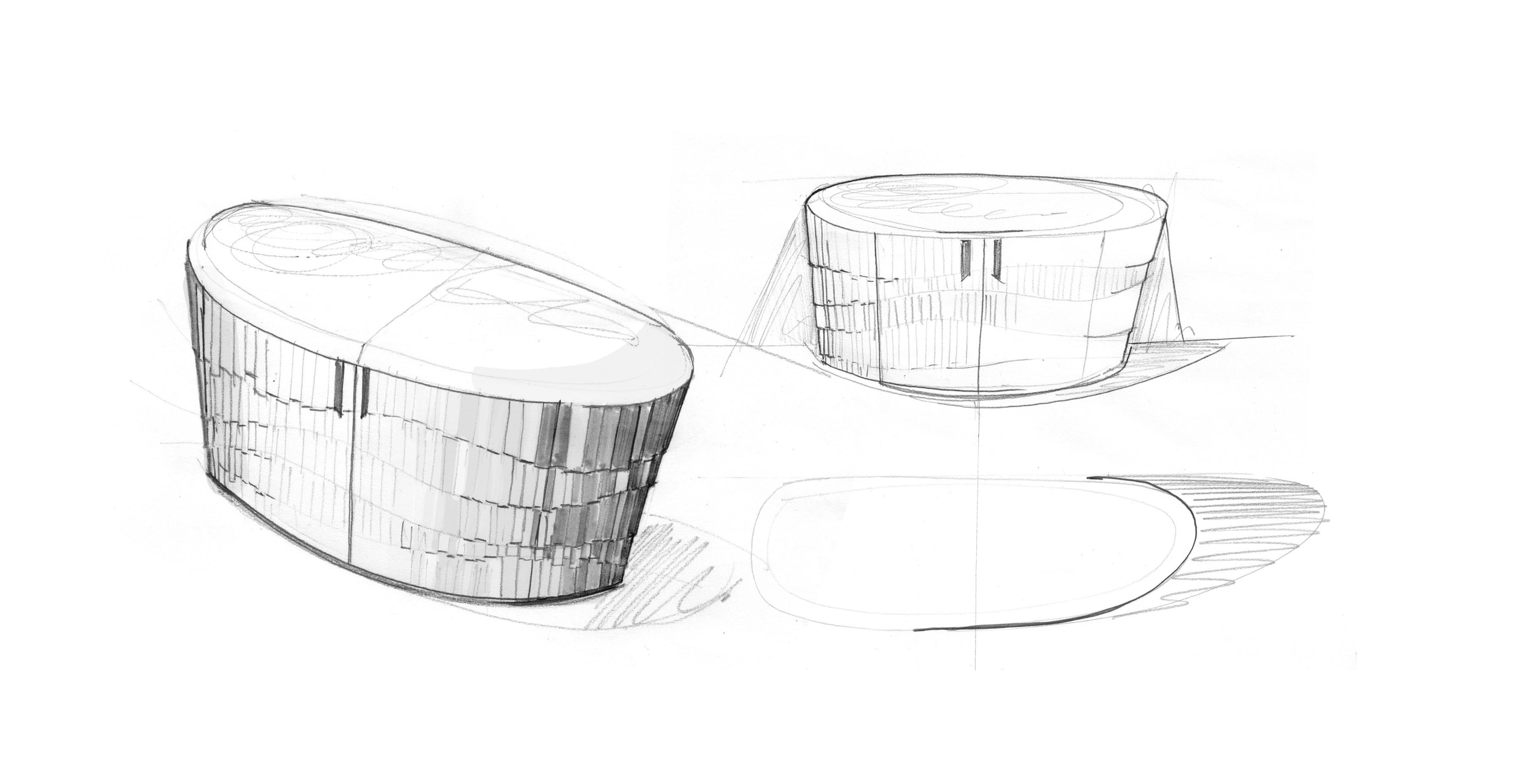 G1234 05 White Shingle Water Fall Back 2 copy