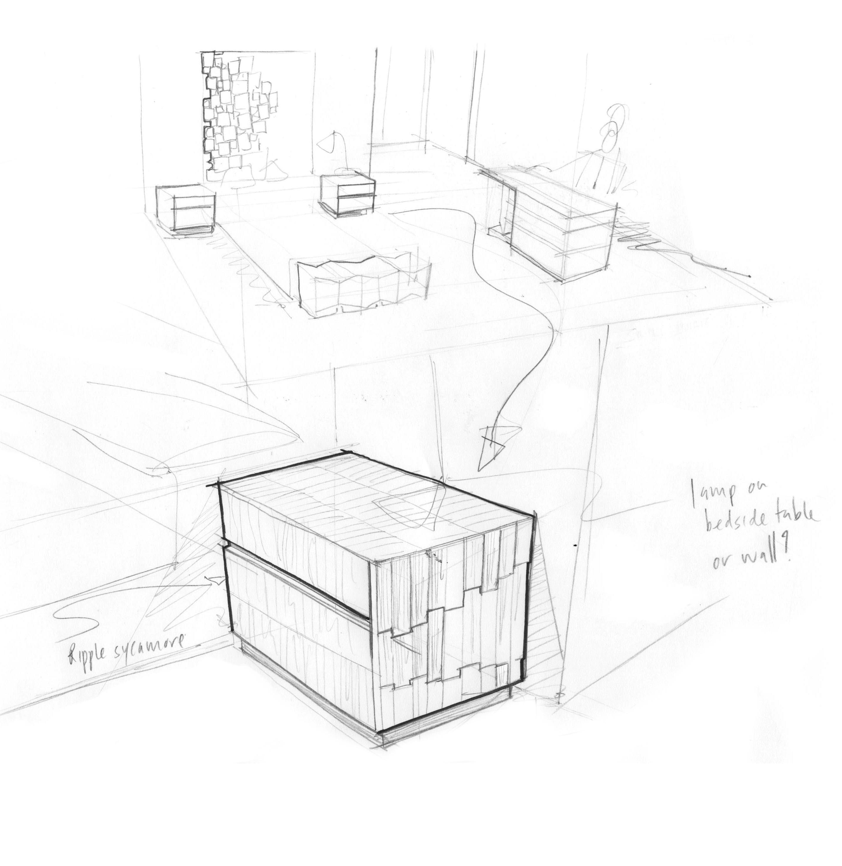 G1234 05 White Shingle Water Fall Back 3 copy