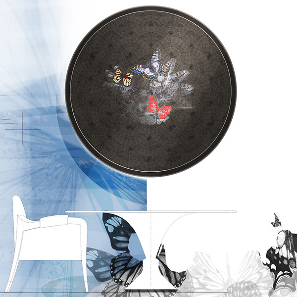 Butterfly final image