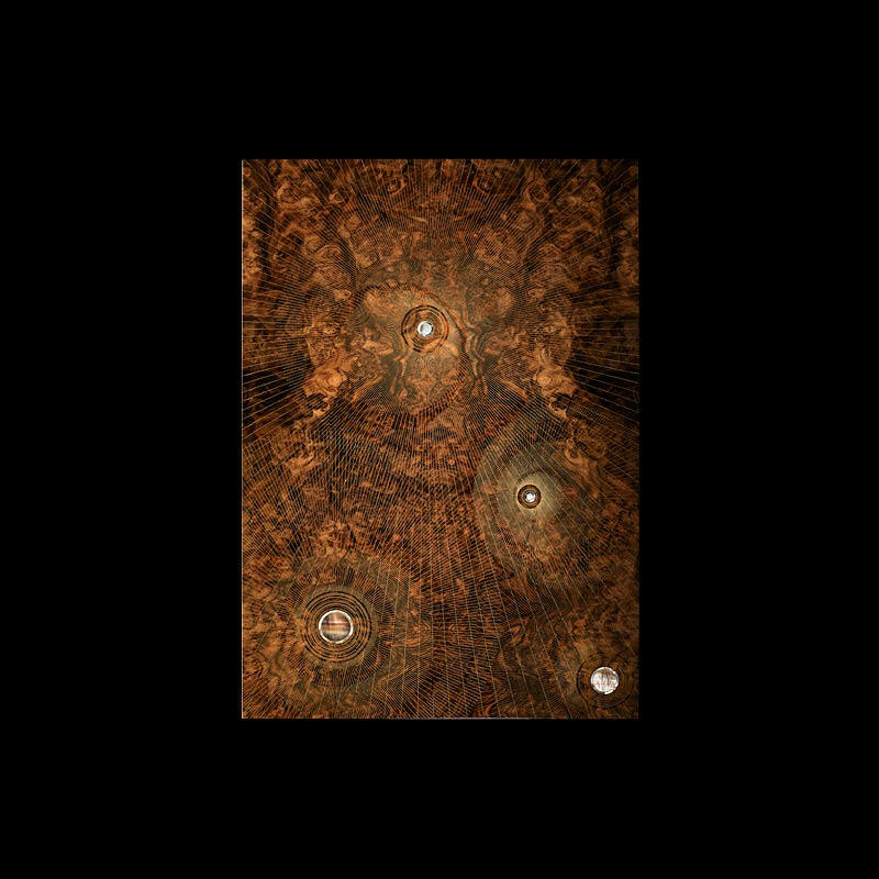 Cosmic Compass Main Shot