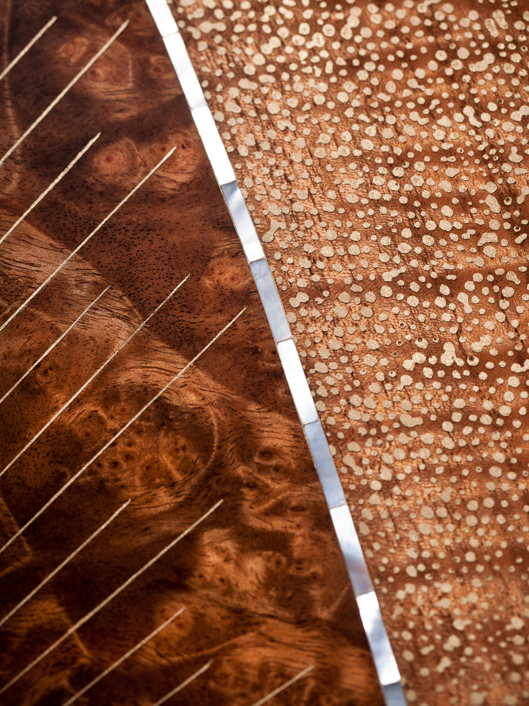 Cosmic Compass Reverse