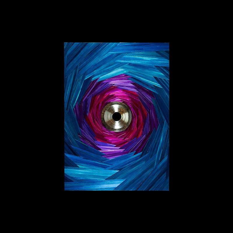 Straw Spiral Main Shot